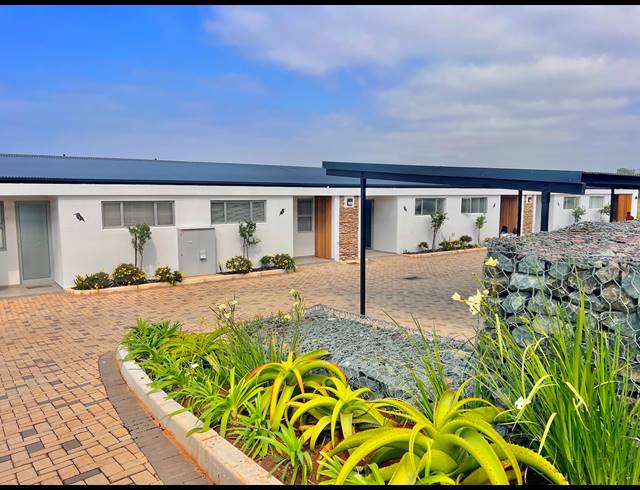 2 BEDROOM APARTMENT TO LET IN RENISHAW HILLS